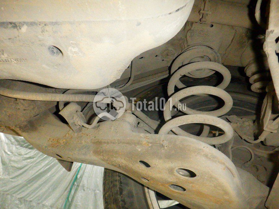 Фото Nissan Qashqai 196