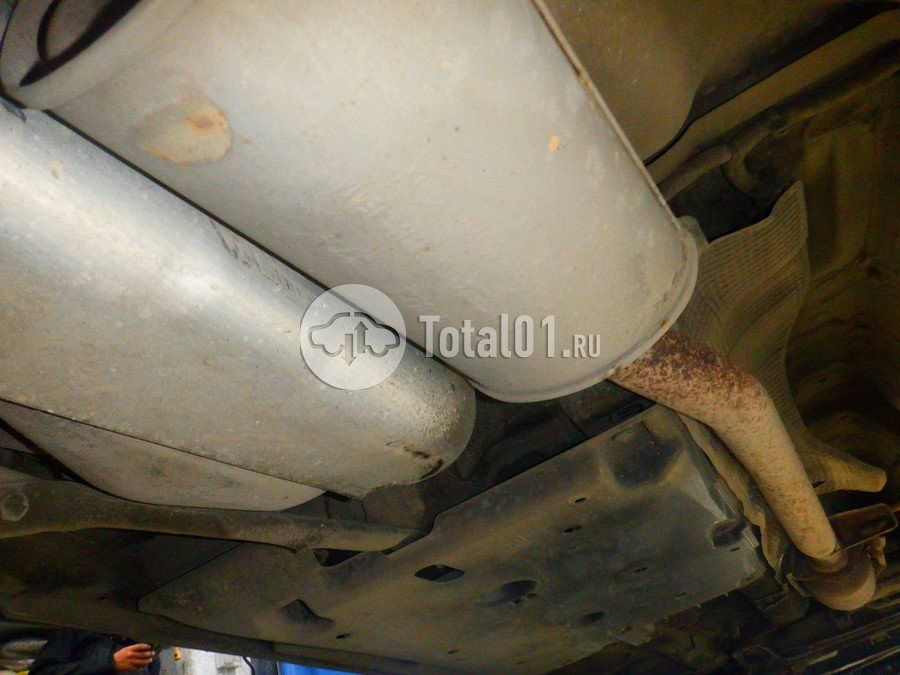 Фото Nissan Qashqai 206