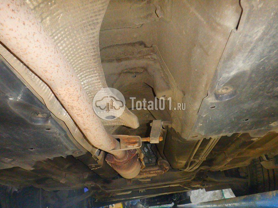 Фото Nissan Qashqai 212