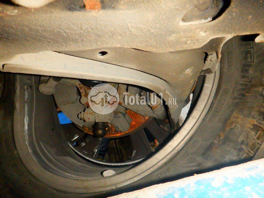Фото Nissan Qashqai 240