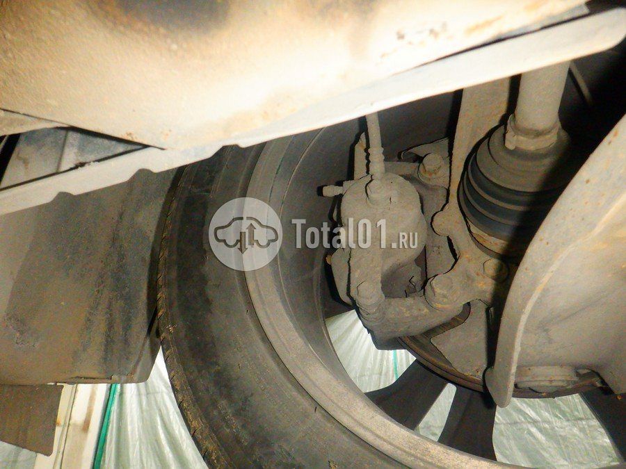 Фото Nissan Qashqai 246