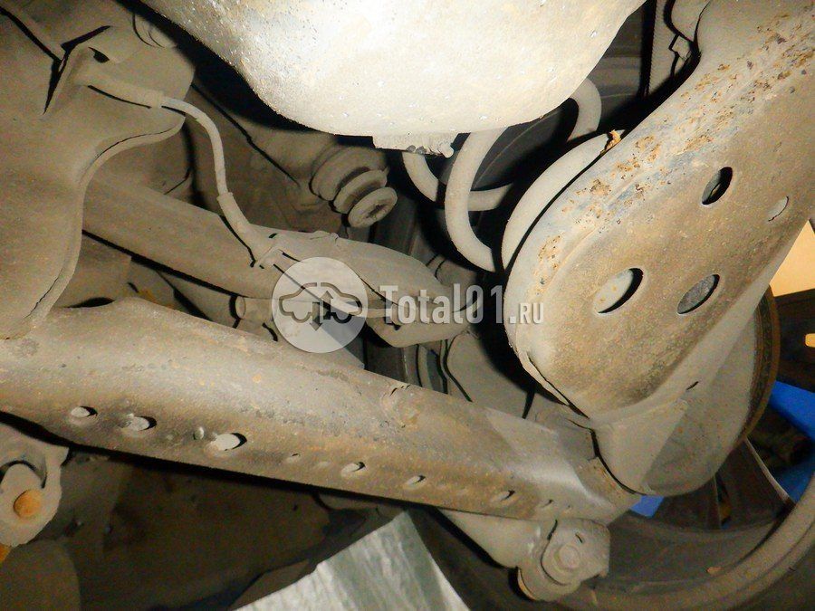 Фото Nissan Qashqai 268