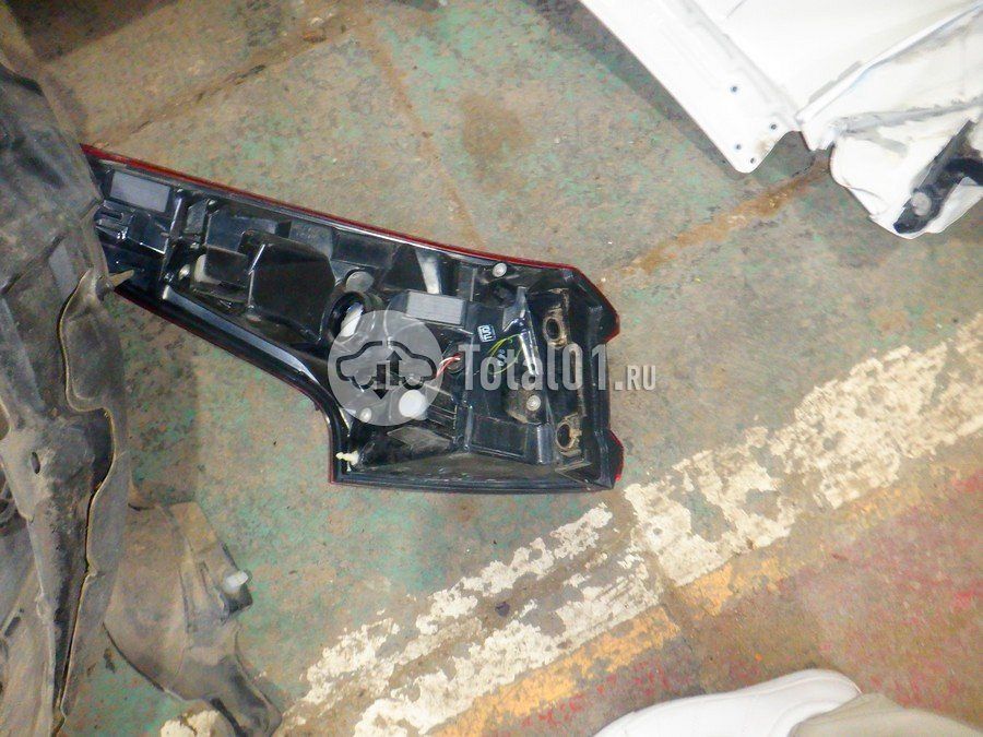 Фото Nissan Qashqai 282