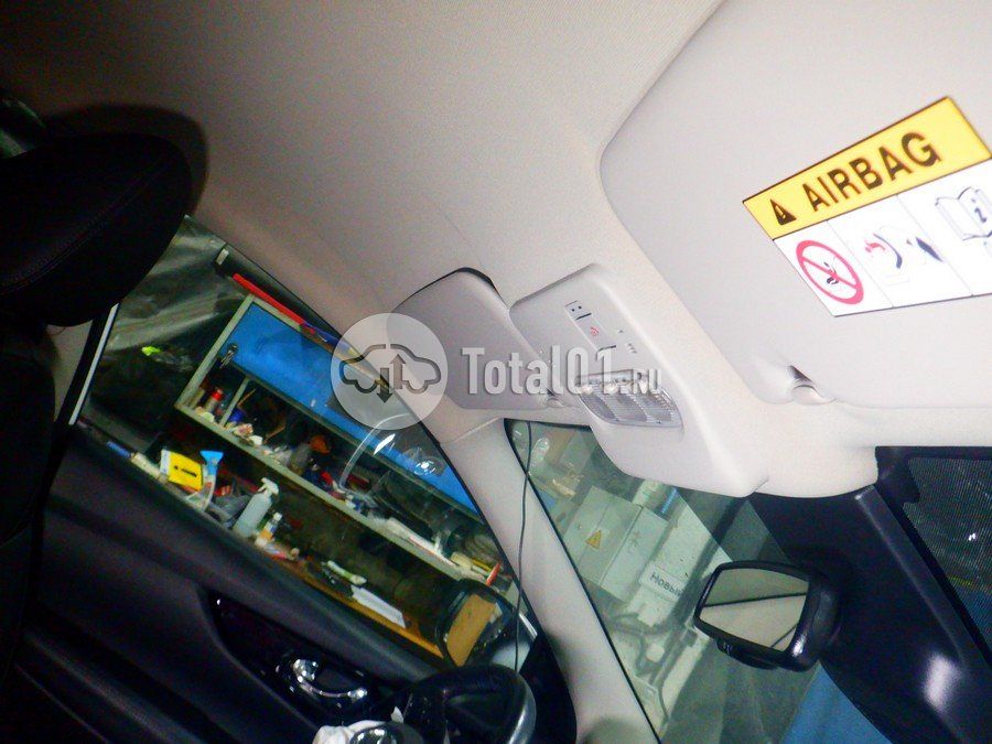 Фото Nissan Qashqai 312