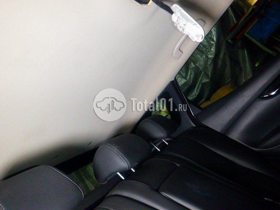 Фото Nissan Qashqai 324