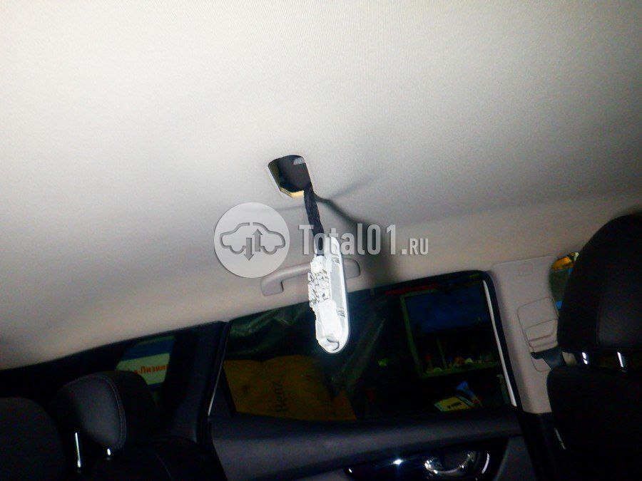 Фото Nissan Qashqai 328