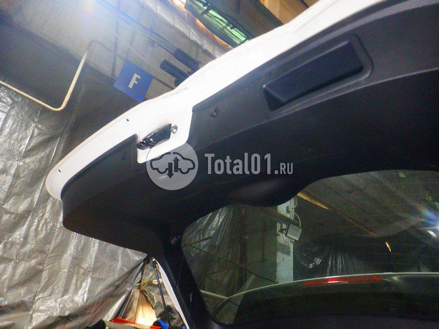 Фото Nissan Qashqai 332