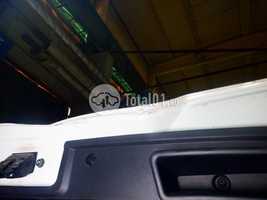 Фото Nissan Qashqai 334