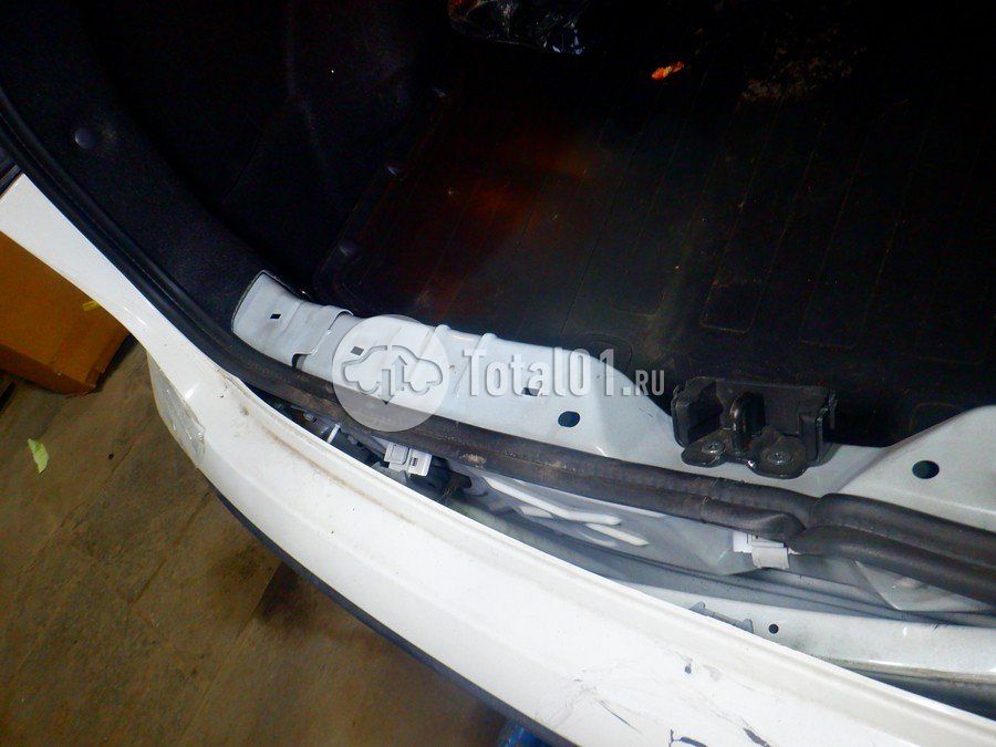 Фото Nissan Qashqai 348