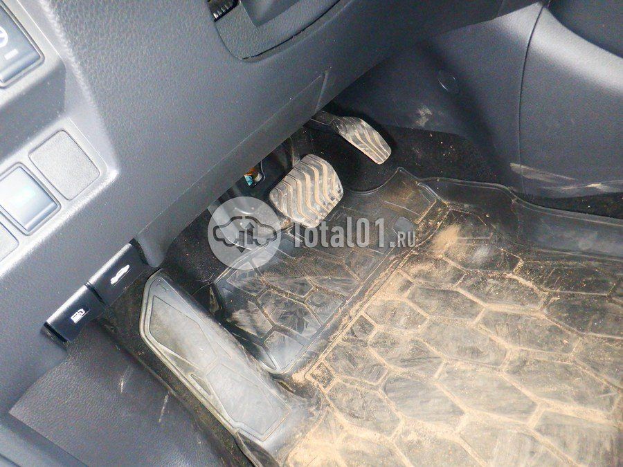 Фото Nissan Qashqai 362