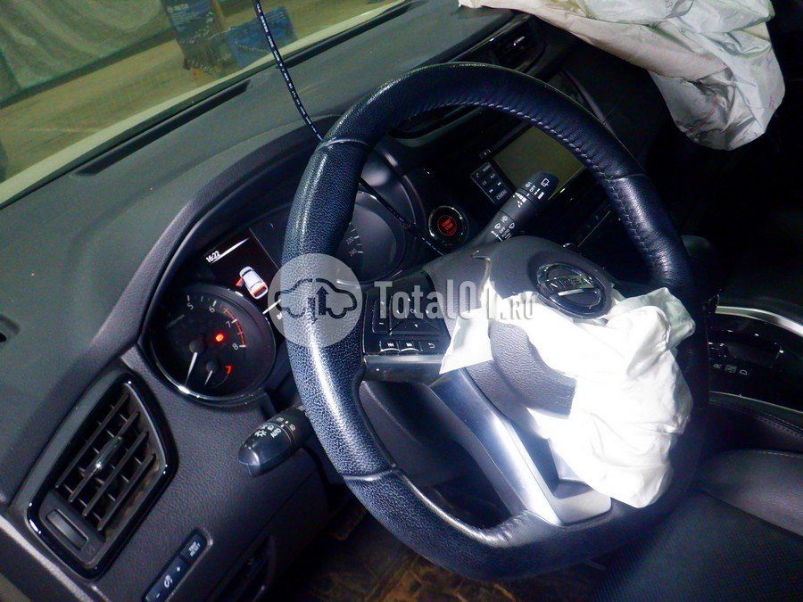 Фото Nissan Qashqai 364
