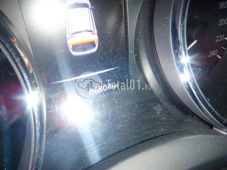 Фото Nissan Qashqai 366