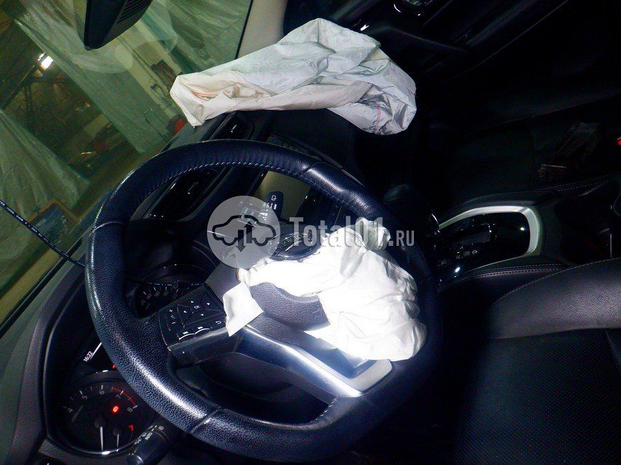 Фото Nissan Qashqai 372