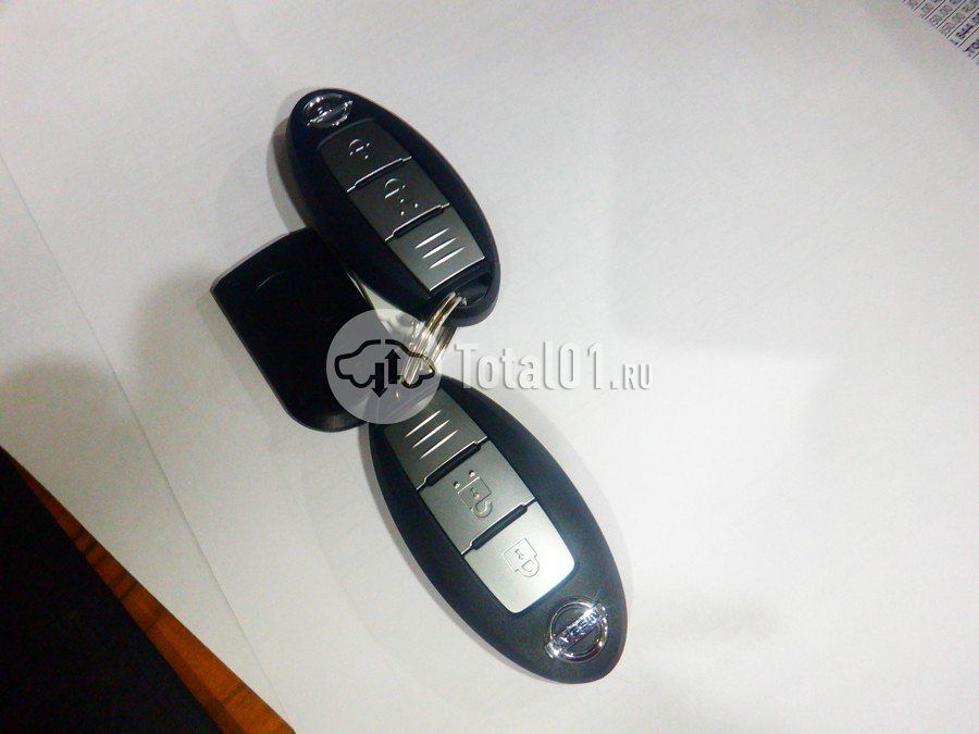 Фото Nissan Qashqai 378