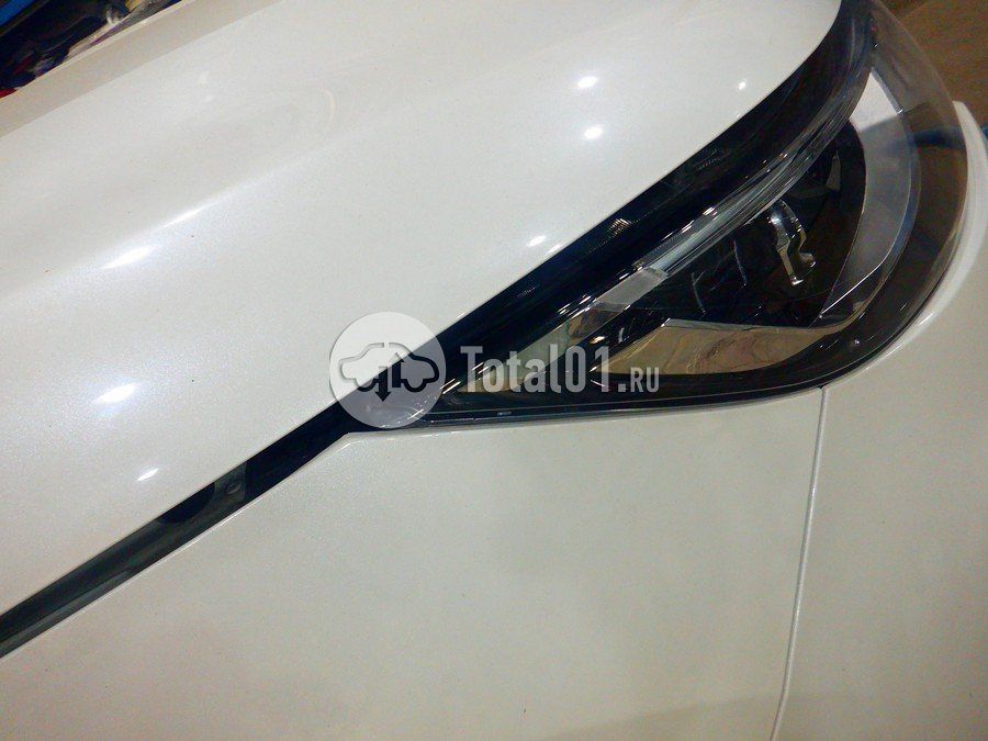 Фото Nissan Qashqai 386