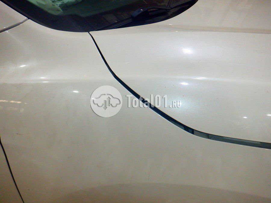 Фото Nissan Qashqai 388