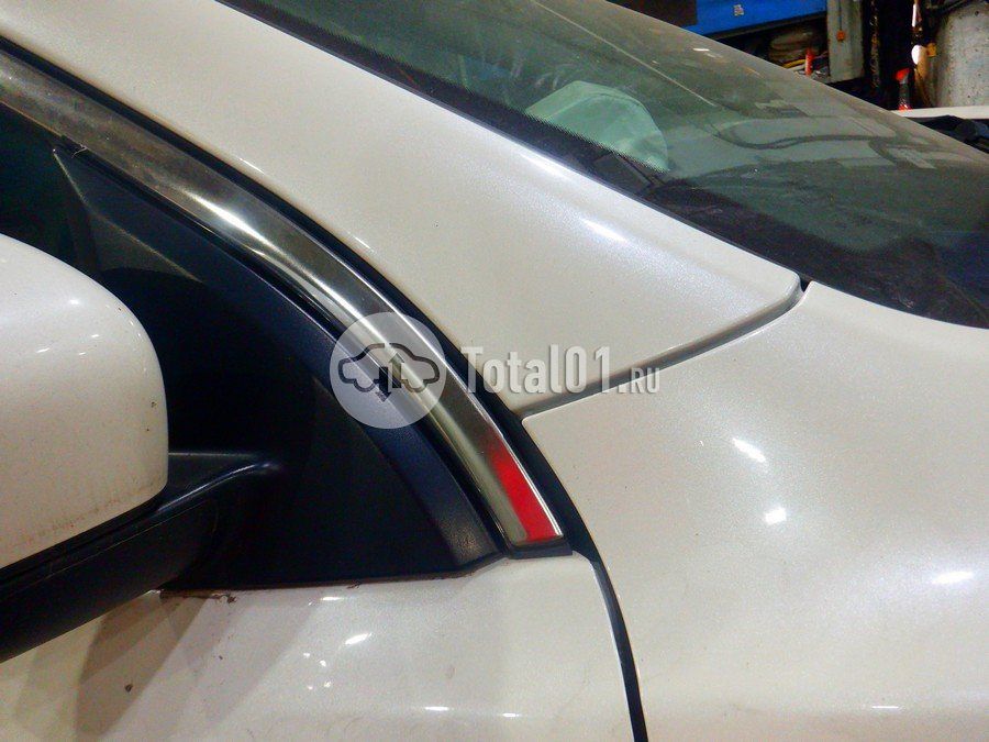 Фото Nissan Qashqai 394