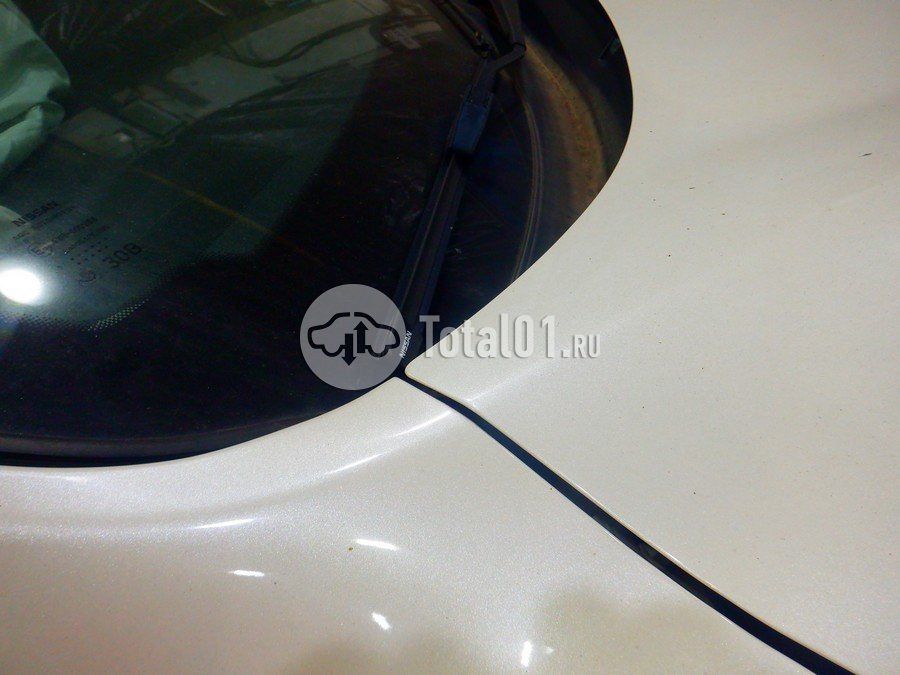 Фото Nissan Qashqai 398