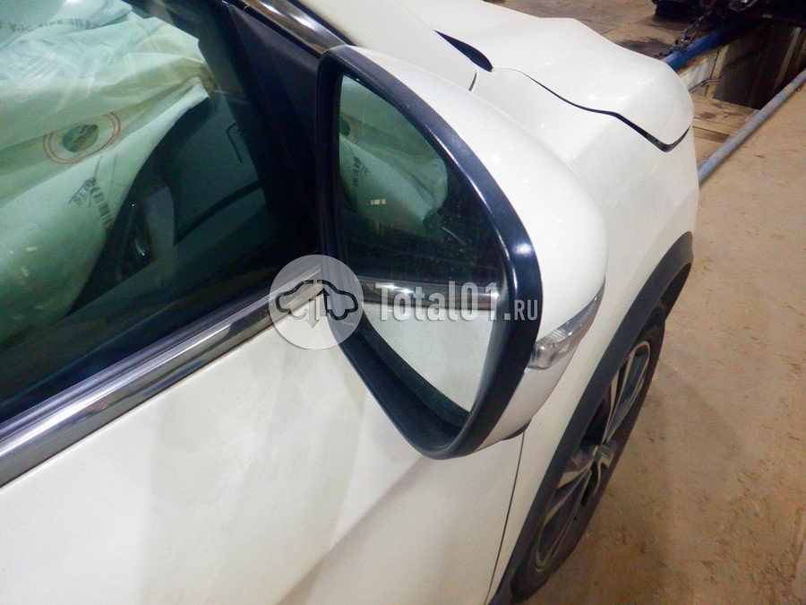 Фото Nissan Qashqai 402