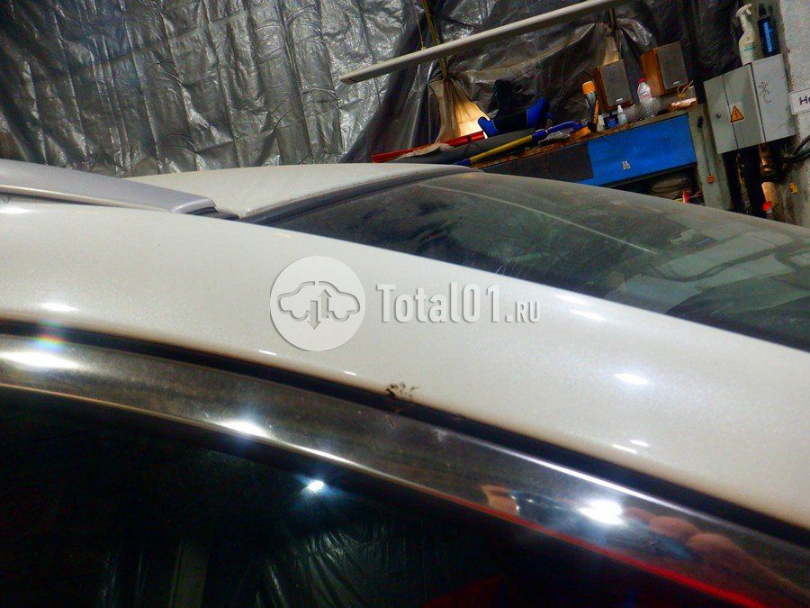 Фото Nissan Qashqai 404