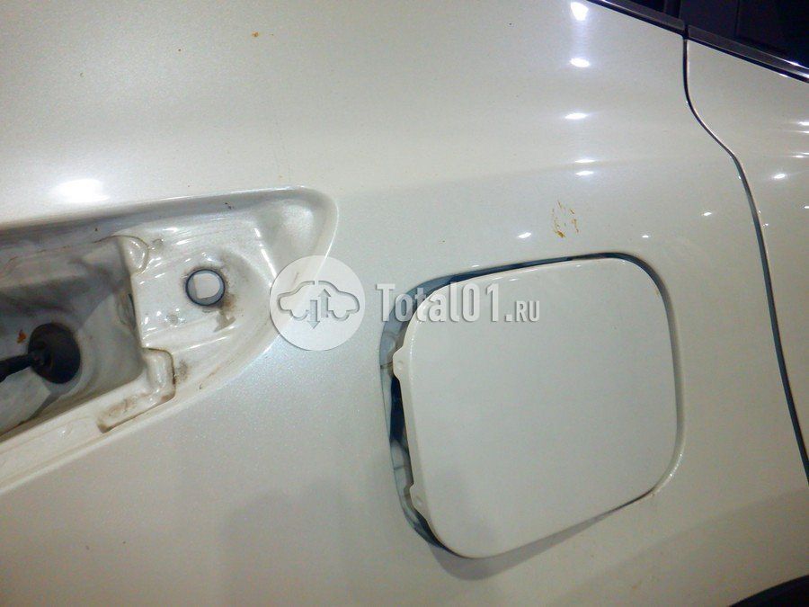 Фото Nissan Qashqai 422