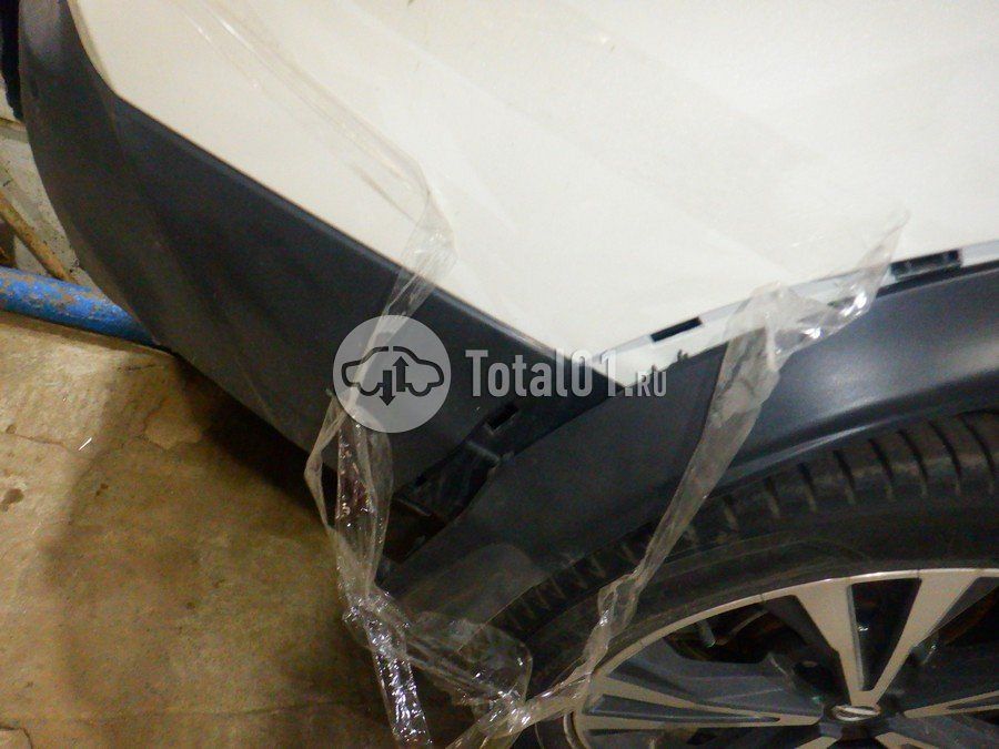 Фото Nissan Qashqai 426