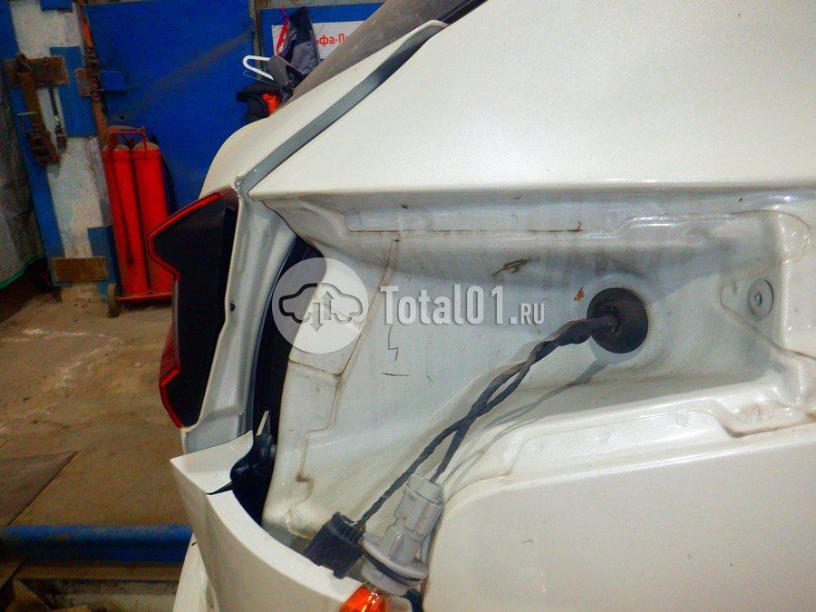 Фото Nissan Qashqai 432