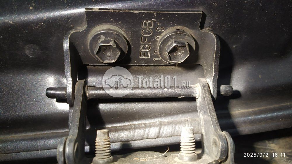 Фото Ford Fusion 12