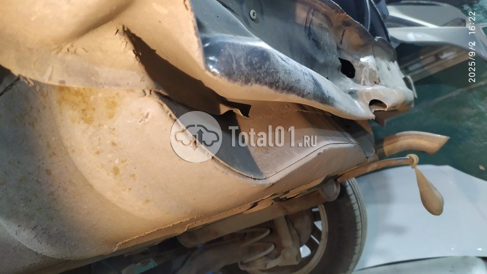 Фото Ford Fusion 20