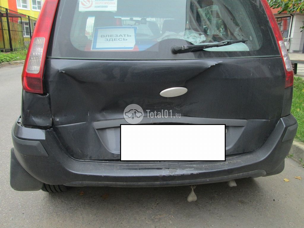 Фото Ford Fusion 30
