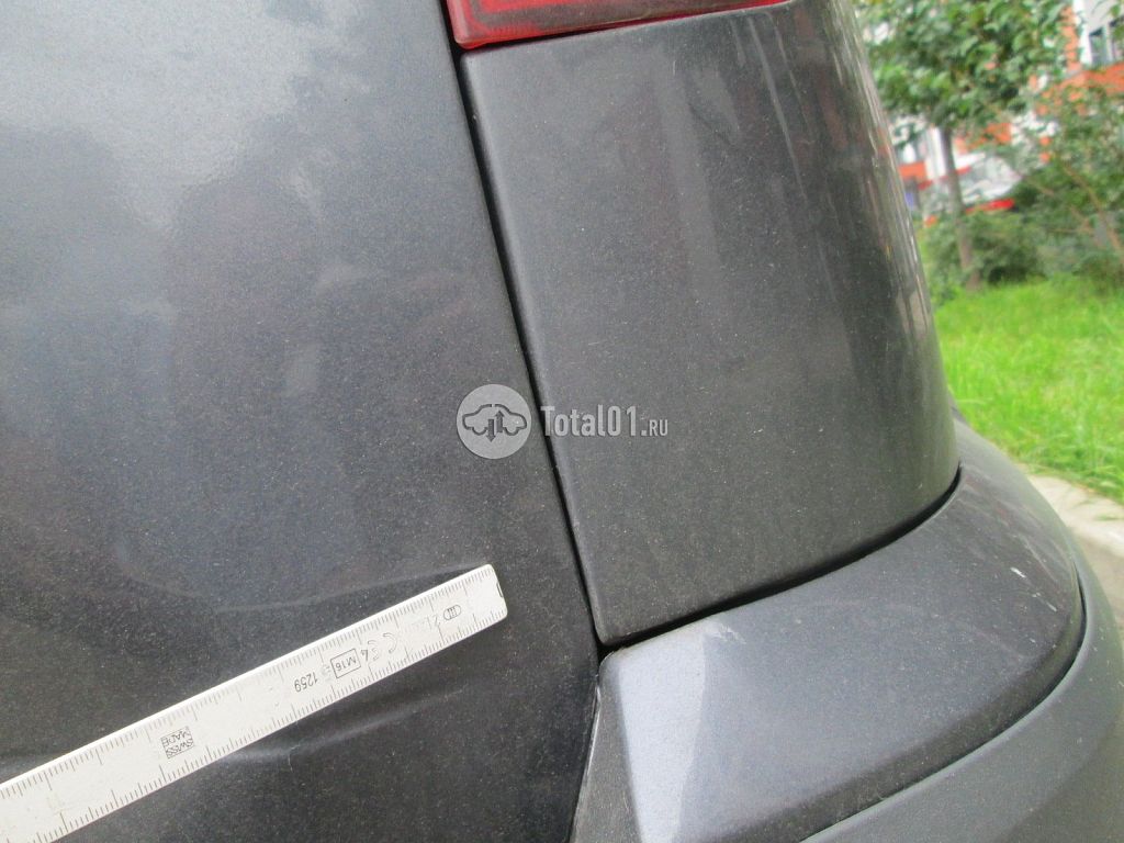 Фото Ford Fusion 42