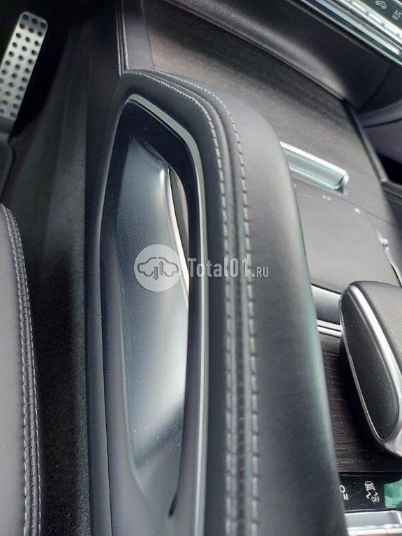 Фото Mercedes-Benz GLE-класс AMG 226