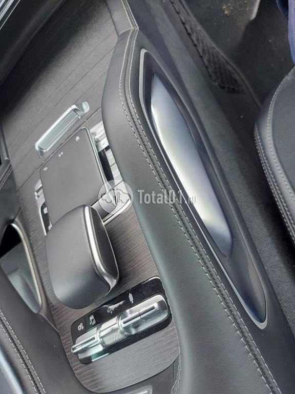 Фото Mercedes-Benz GLE-класс AMG 232