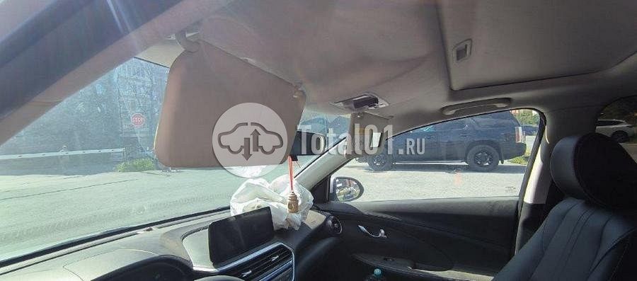 Фото Changan Alsvin 28
