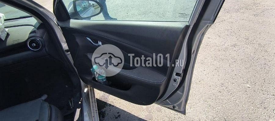Фото Changan Alsvin 36