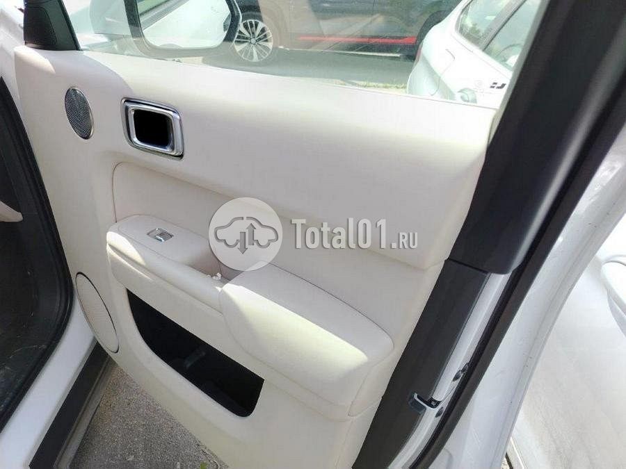 Фото Lixiang L7 50