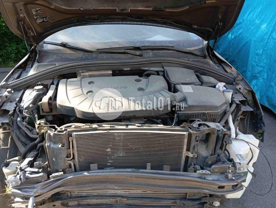 Фото Volvo XC60 6
