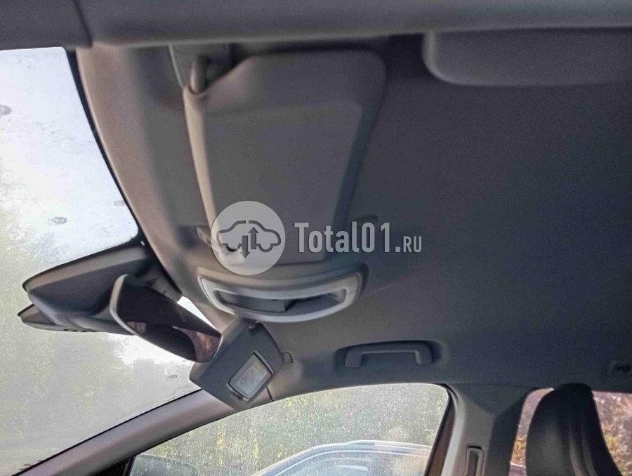 Фото Volvo XC60 16