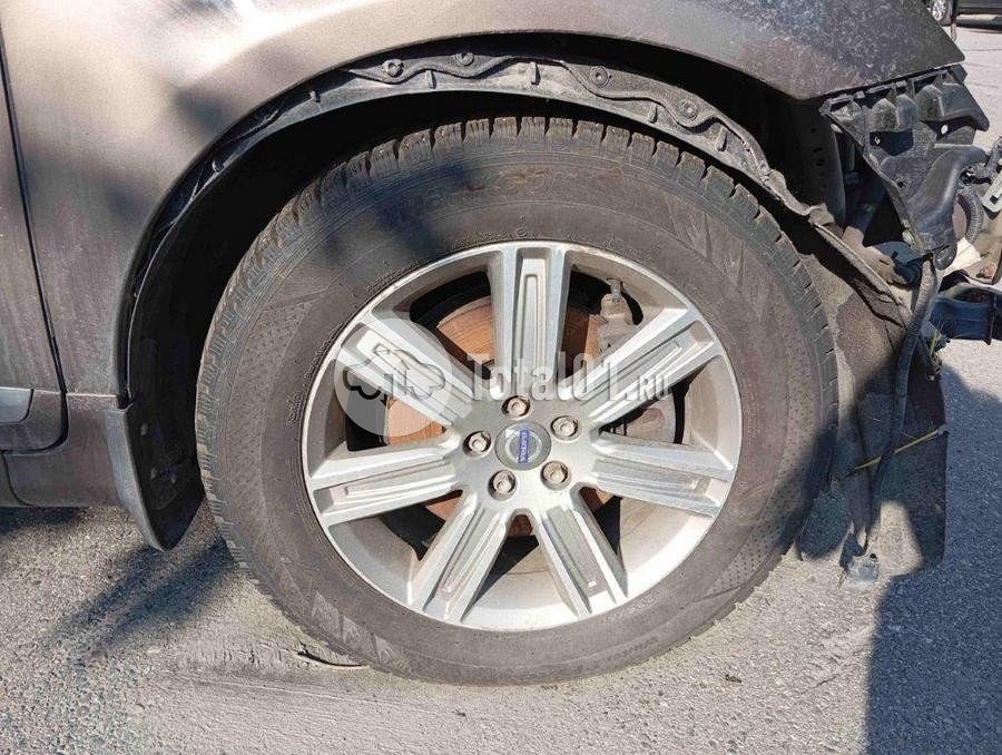 Фото Volvo XC60 26