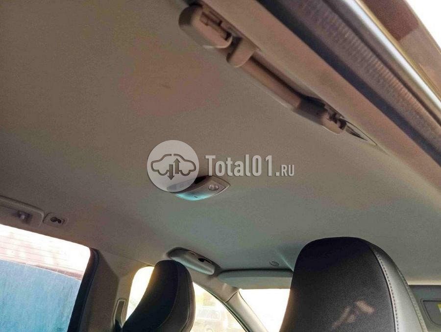 Фото Volvo XC60 30
