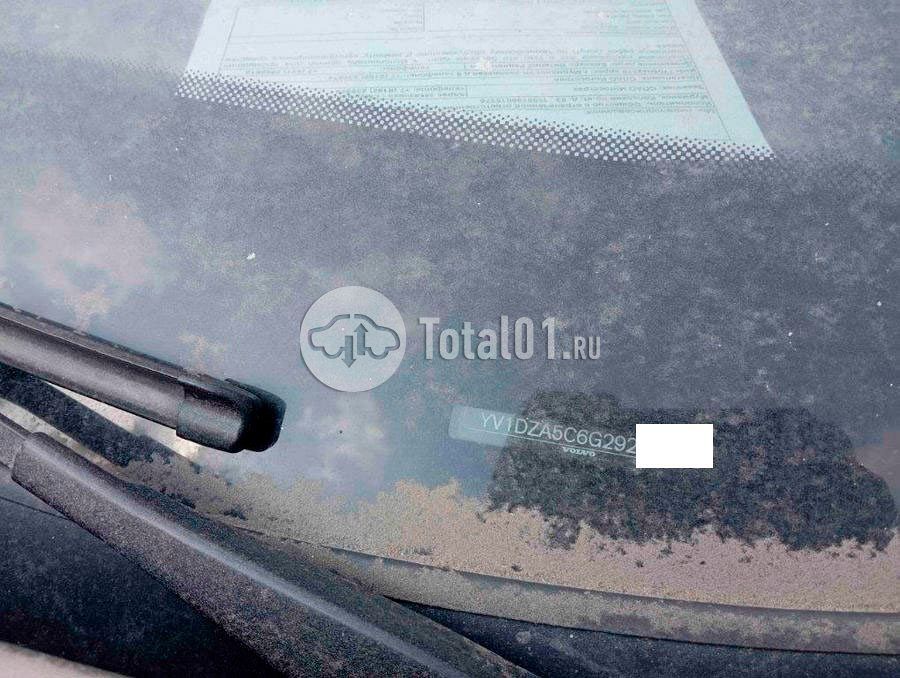 Фото Volvo XC60 42
