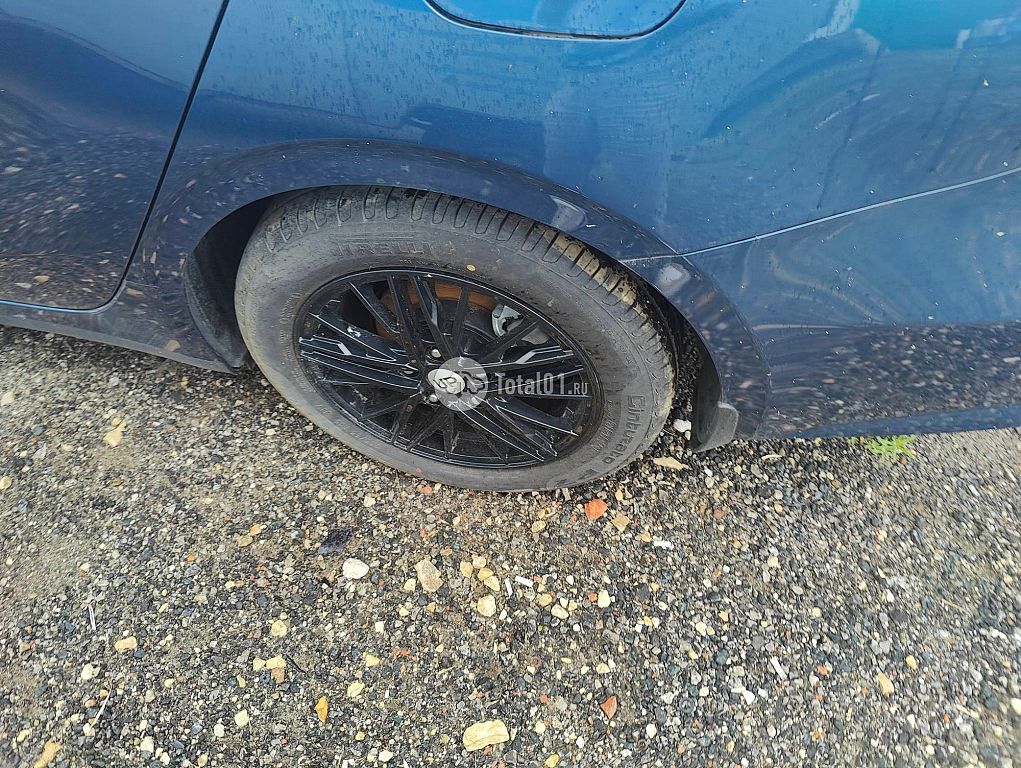 Фото KIA Cerato 8