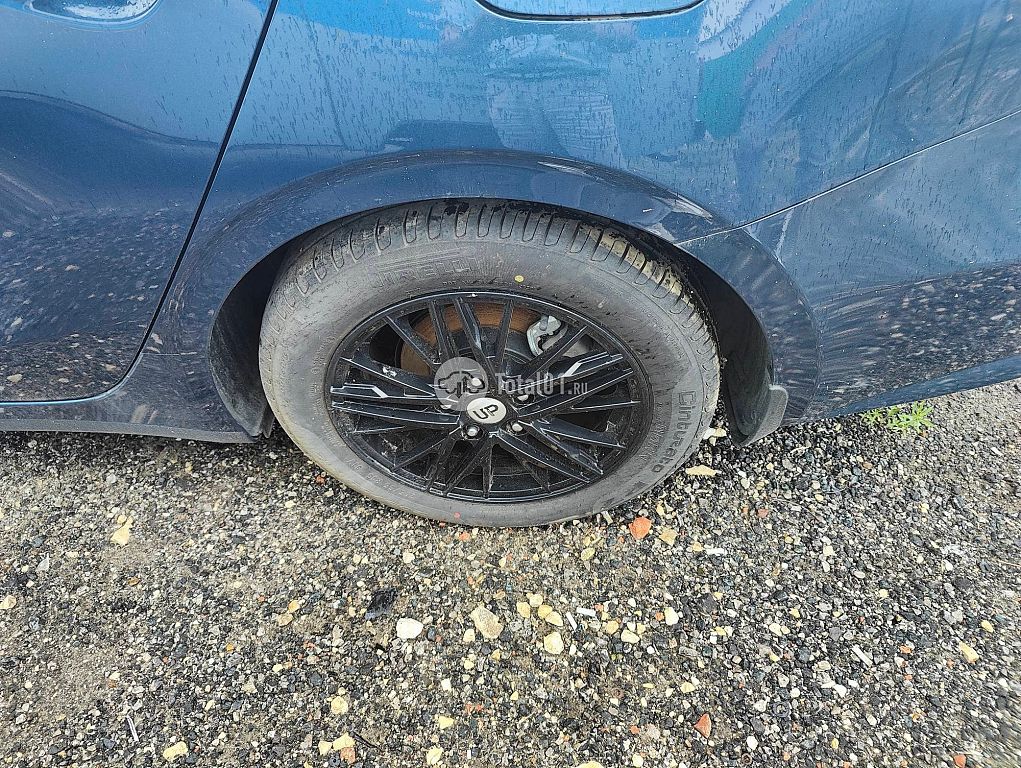 Фото KIA Cerato 10