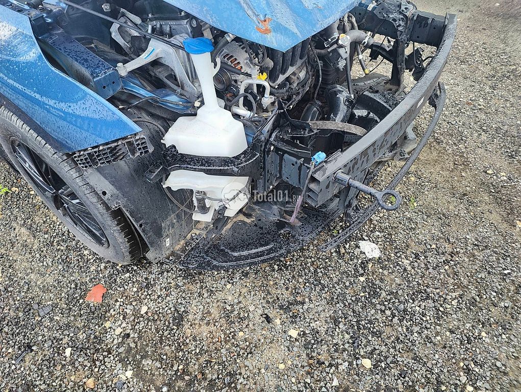 Фото KIA Cerato 14