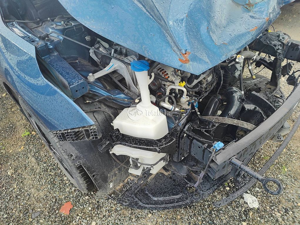 Фото KIA Cerato 16