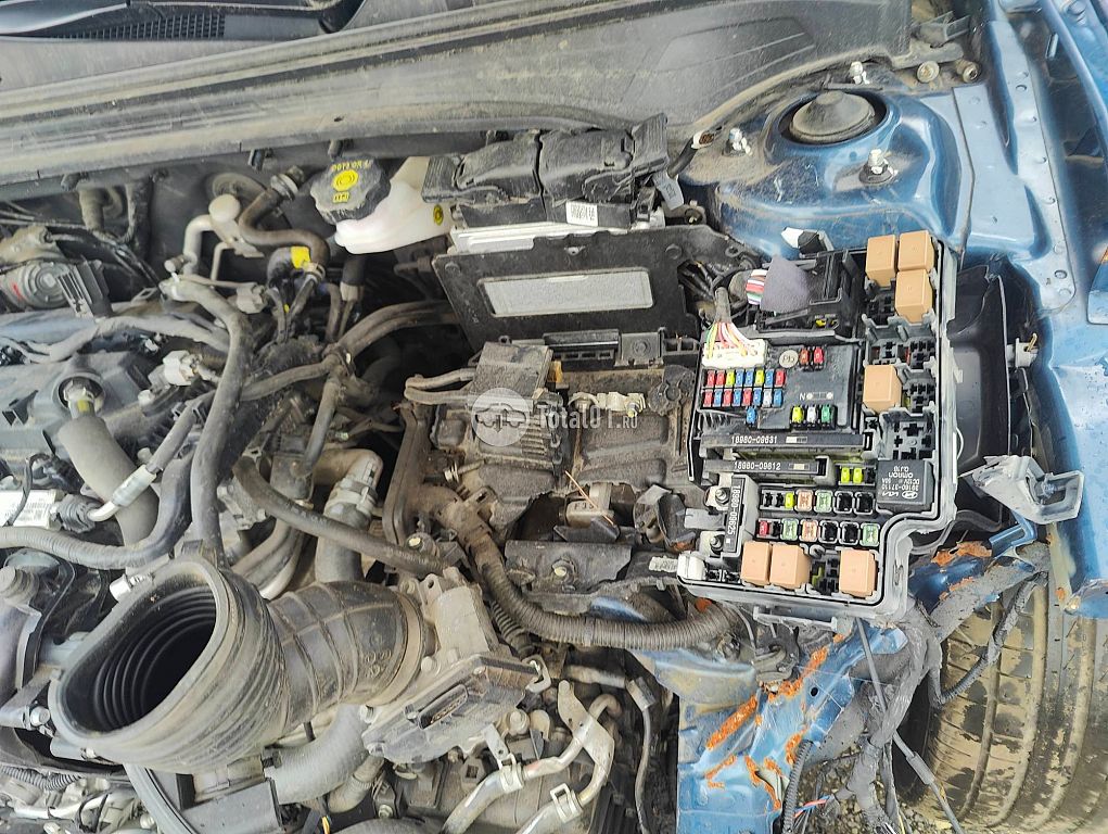 Фото KIA Cerato 20