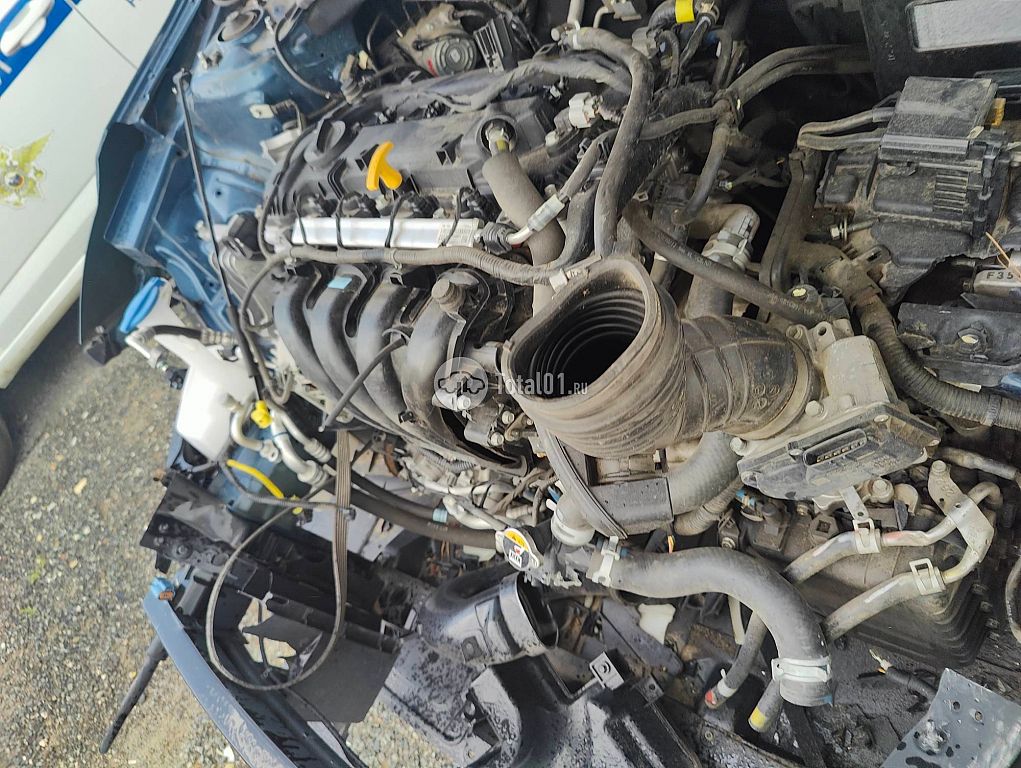 Фото KIA Cerato 22