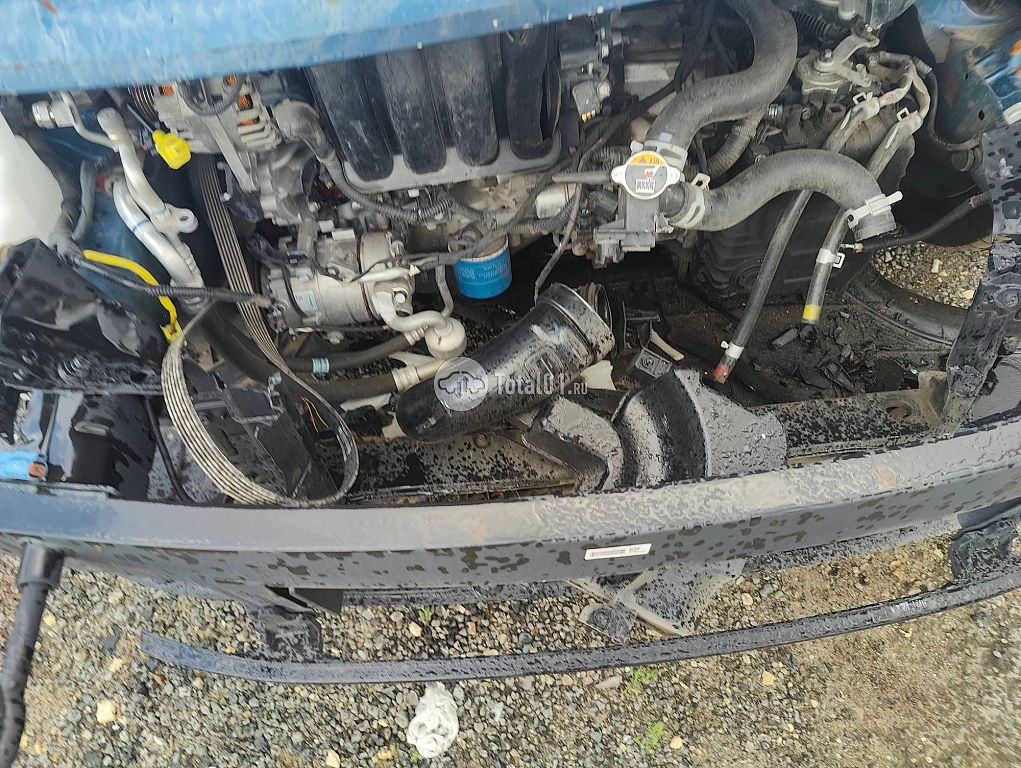 Фото KIA Cerato 26