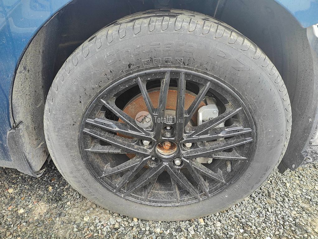 Фото KIA Cerato 32