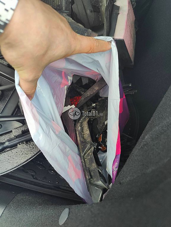 Фото KIA Cerato 34